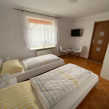 Agroturystyka U Jana Parowa Exterior foto
