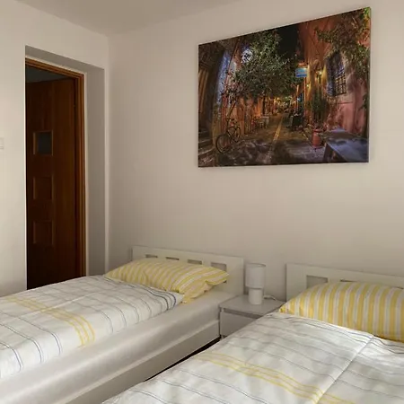 Agroturystyka U Jana Parowa Exterior foto