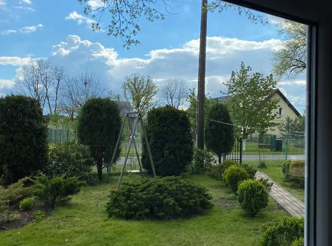 Agroturystyka U Jana