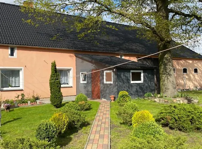 Agroturystyka U Jana
