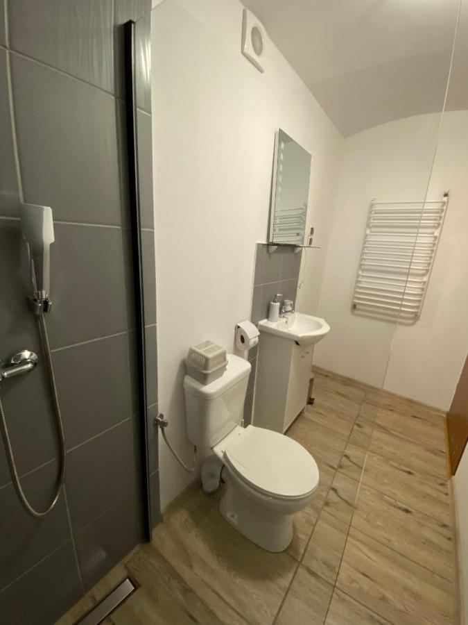 Habitación en casa particular U Jana Parowa