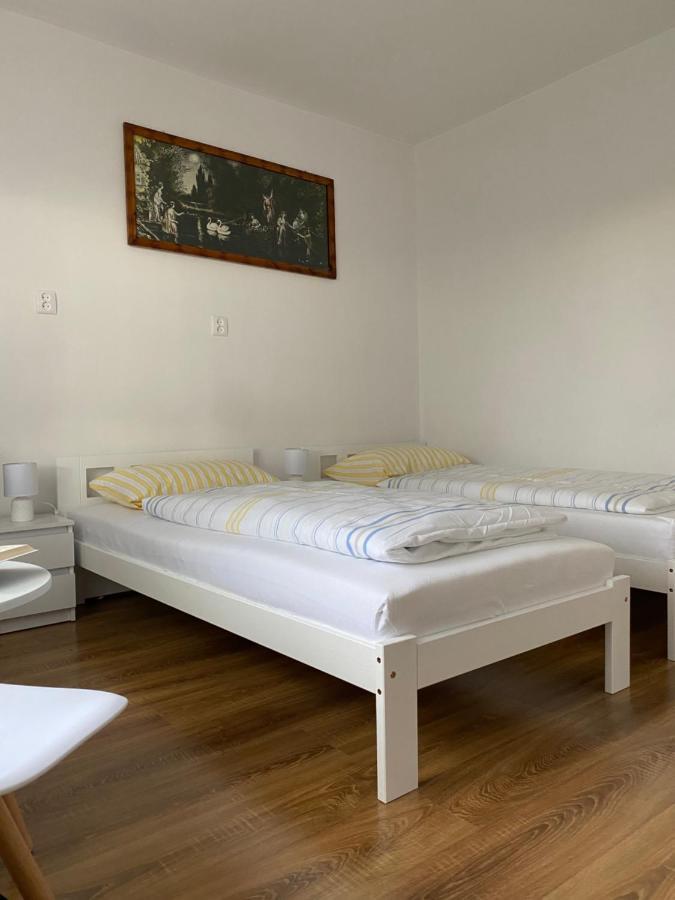U Jana Habitación en casa particular *