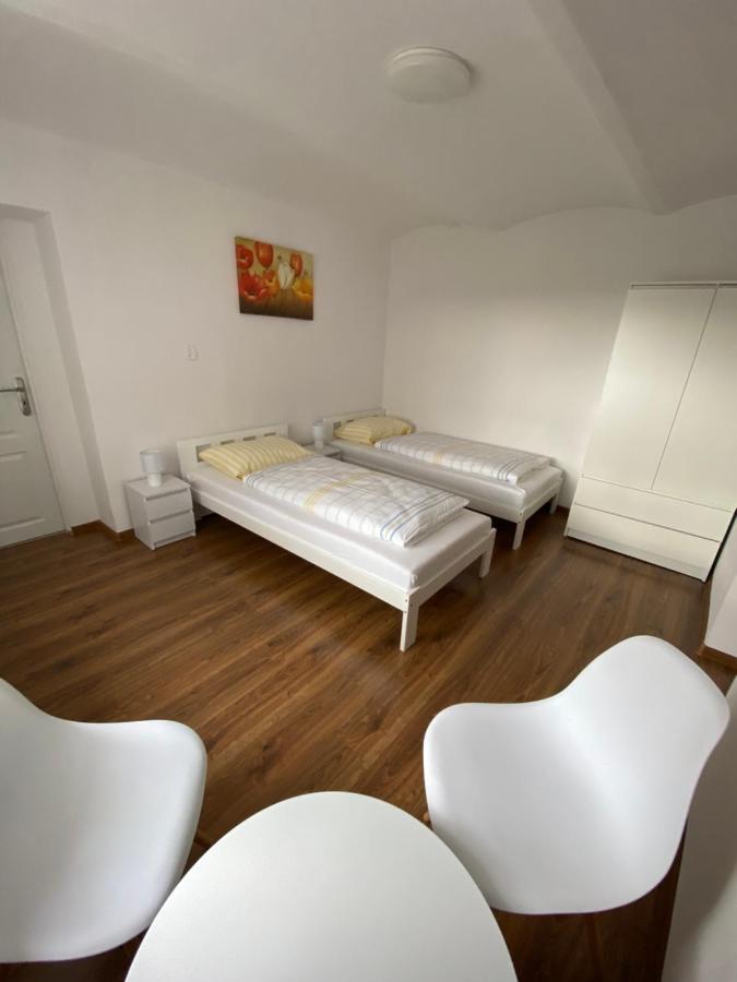 U Jana Habitación en casa particular *